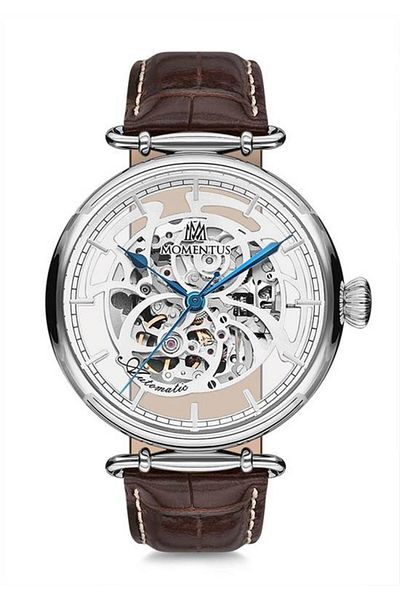 Momentus Tm270s-16ks Men's Wristwatch