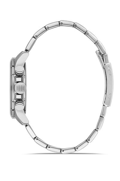Hislon Dt131s-02ss Men's Wristwatch