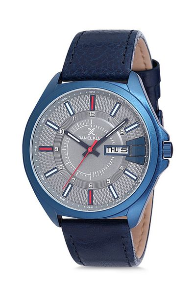 Daniel Klein Dk012993A-02 Men's Wristwatch