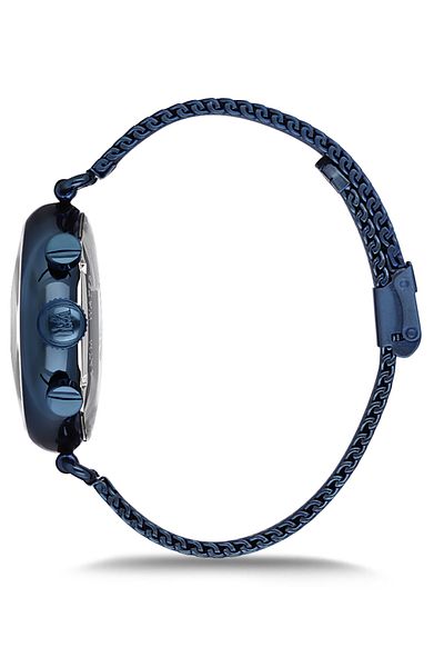 Momentus Tm250m-11ss Men's Wristwatch