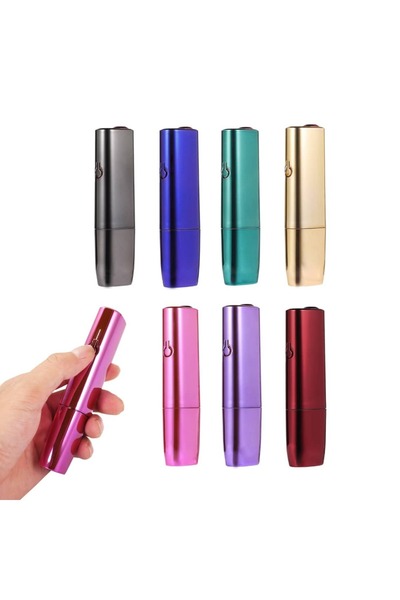 YuumiCo Iluma One Metalik Görünümlü Gold Kılıf - Iluma One Gold Kılıf - Iluma...