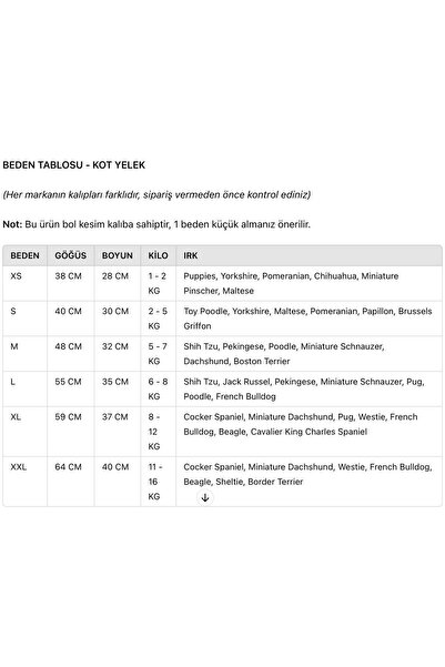 salya store Köpek Kıyafeti, Fuşya Köpek Kot Ceket - Küçük Irk Köpek Kıyafeti (0-15KG)