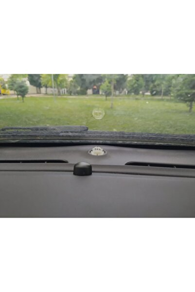 Baalaa غطاء مستشعر مكيف الهواء المتوافق مع Bravo قطع غيار. غطاء مستشعر الصدر من أوتو اكسسوار برافو بونتو