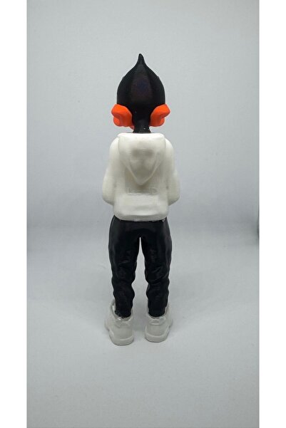Store Looney Tunes Daffy Duck Figür Oyuncak