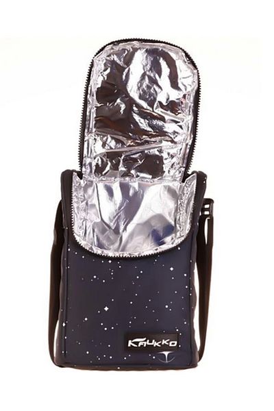 KAUKKO Kids Lunchbox Toys Astronaut L7253