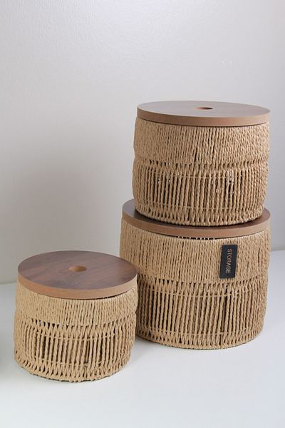 Generic Multipurpose basket set