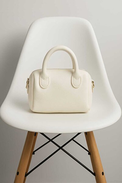 RUES Çapraz Askılı Kadın El Ve Omuz Çantası