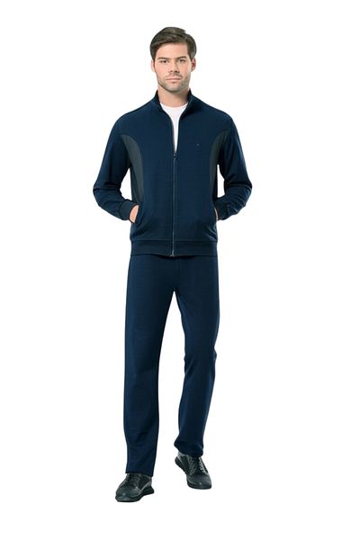 Pierre Cardin Men's Home Wear Tracksuit Set