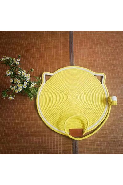KediEviNet Cat Scratching Mat 50 cm