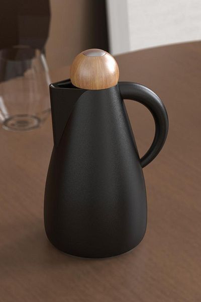 Generic Thermos for tea and coffee