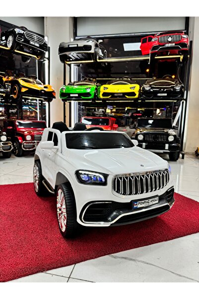 oyuncak sepetim TOGG 12 volt akülü araba(⭐️poyraz akülü)