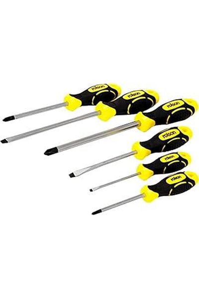 Toptan Bulurum 28573 6 Horse Screwdriver S