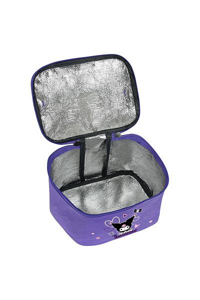 Esbuik Set de 3 ghiozdane ortopedice pentru fete cu modele de sezon nou (GANTĂ DE Școală THERMO LUNCH BAG)