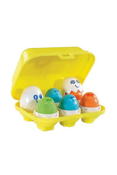 ADORE OYUNCAK Hide and Seek Colorful Eggs