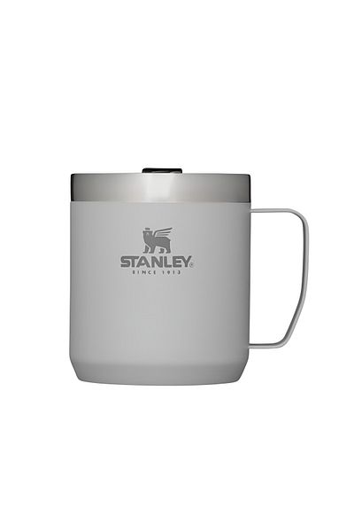 Stanley Cana termică Stanley, 350 ml, oțel inoxidabil, gri fumuriu