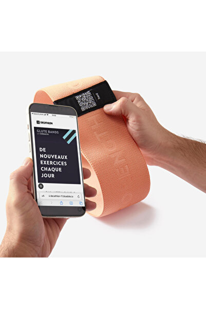 Decathlon Banda de rezistență / Cureaua