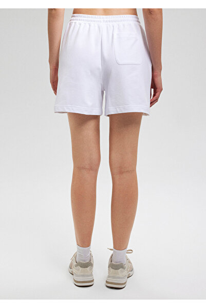 Mavi Λευκό σορτς 1410142-620 Μοντέλο