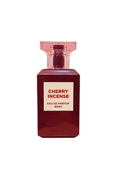 Fragrance World Θυμίαμα Κεράσι από Fragrance World 80 ml - Parfum Arabesc Original Import Dubai