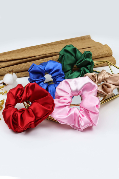 Trendmiya Gold Metal Kutulu Mum & Pembe Fincan & Sukulent & Toka & Teashop Bitki Çayı Hediye Seti