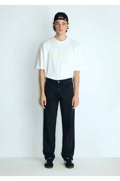 Mavi Брюки Oxford Mv91 Street Anthracite Jean 001006982793