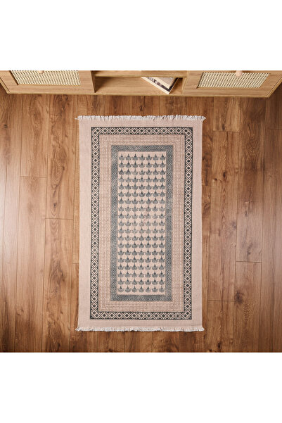Evidea Soft Atura Kilim - Bej - 80x150 cm