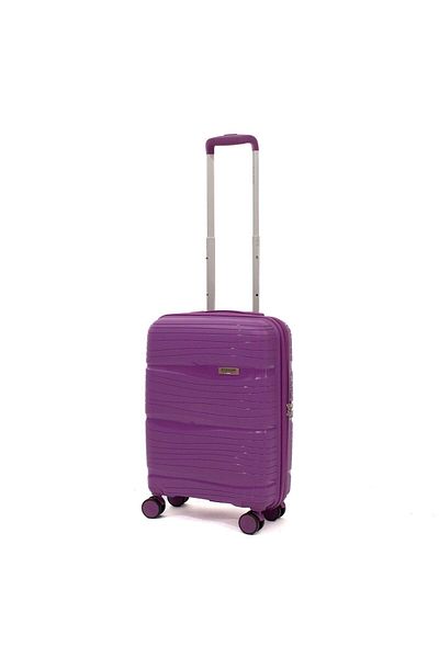 Ella Icon Troler Waves, Violet, 55x39x19 Cm