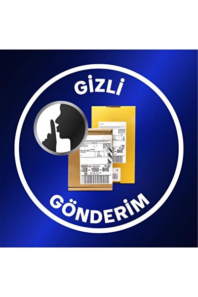 Durex Maraton 30'lu Geciktiricili Prezervatif