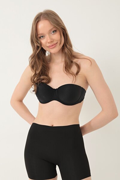 BARUCCA Κορσές Boxer με λέιζερ για ανάκτηση και σύσφιξη - Χωρίς σημάδια