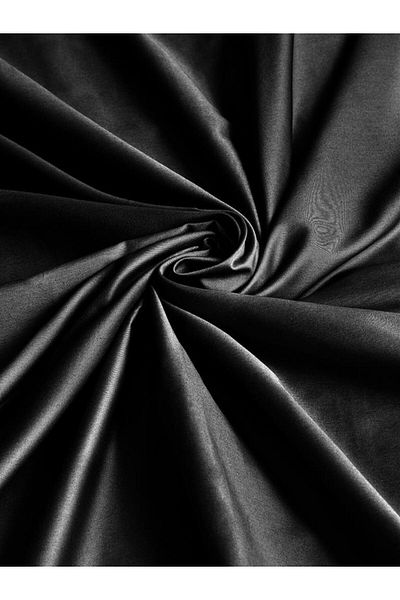 Karna Home Double Classic Cotton Satin Sheet