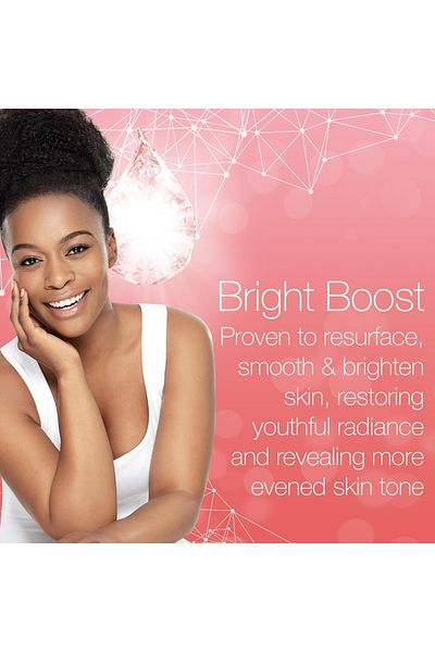 Neutrogena كريم جل برايت بوست ٥٠ مل - ترطيب خفيف، تفتيح، خالي من الزيوت، وإشراقة ناعمة