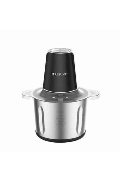 rebune Electric Ribbon Food Processor 2L
