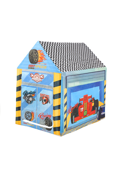 Toys2you Racing Aktivite Evi Oyun Çadırı