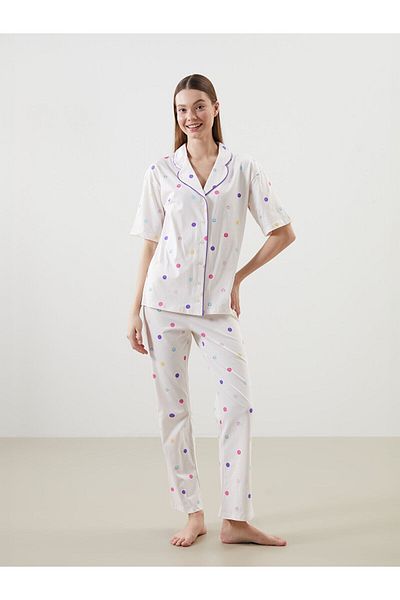LC Waikiki Tricou pentru damă cu gât crew