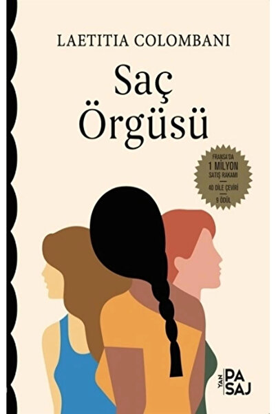 Genel Markalar Saç Örgüsü