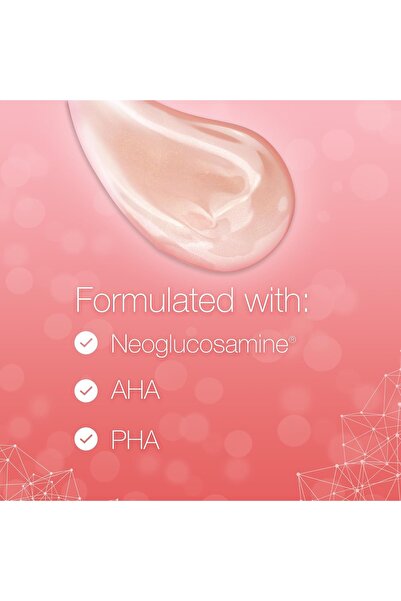 Neutrogena Bright Boost Gel Cream 50ml – Lightweight Hydration, Brightening, Oil-free & Smooth Radiance