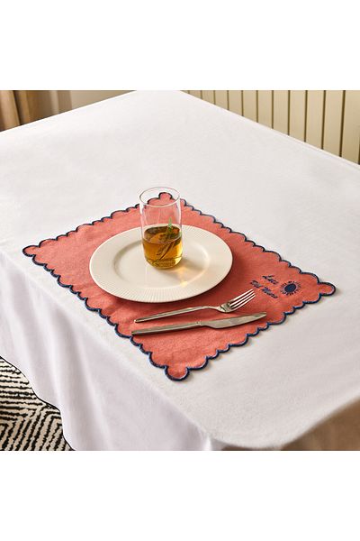 Evidea Soft Sun Maddness American Service - Tile - 30X50 cm