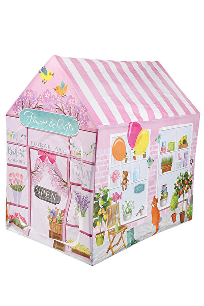 Toys2you Flowers Aktivite Evi Oyun Çadırı