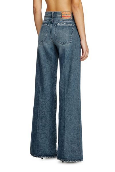 Diesel JEAN DE DAME