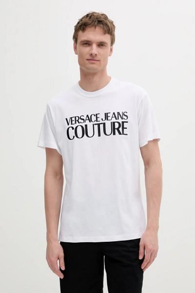 VERSACE JEANS T-SHIRT
