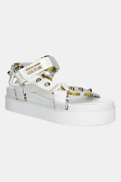 VERSACE JEANS Sandals