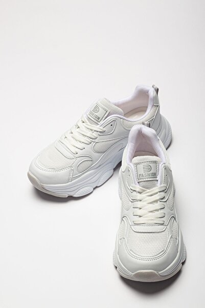 lady classy حذاء رياضي نسائي كاجوال بنعل فايلون مريح للمشي وتقويم العظام