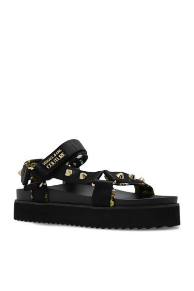 VERSACE JEANS Sandals