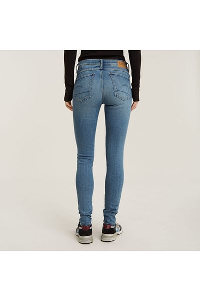 G-STAR RAW Lhana Skinny Wmn