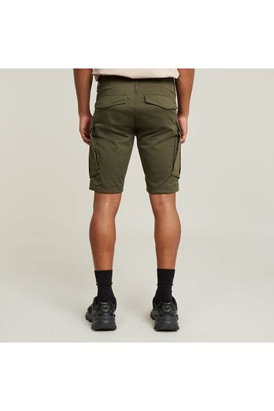 G-STAR RAW ΣΟΡΤΣ