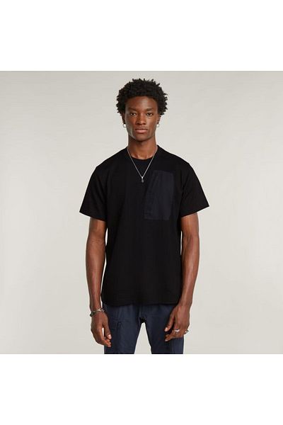 G-STAR RAW Тениска