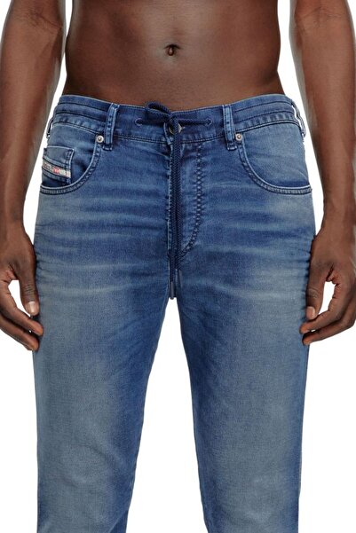 Diesel Ανδρικό Jean 2062 D-strukt-b Jogg παντελόνι τζόκινγκ