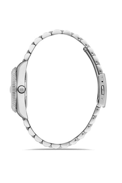 Hislon QL124S-05SS Women's Wristwatch