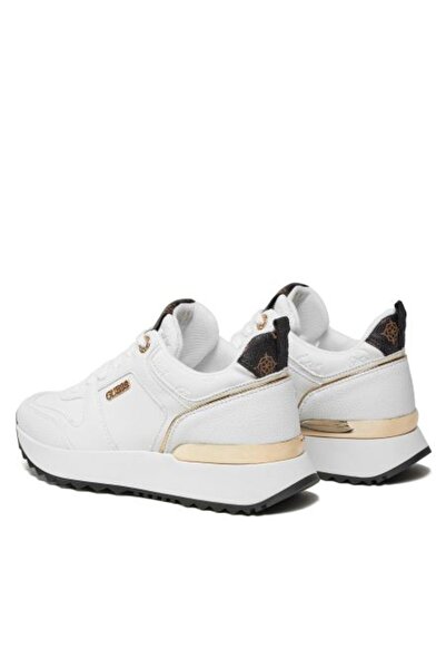 Guess Kadın Günlük Ayakkabı FL8DDYELE12