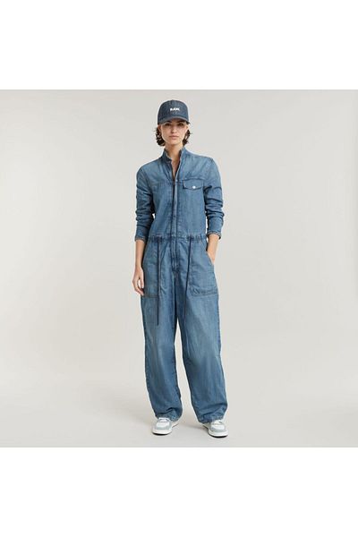 G-STAR RAW Salopete întregi