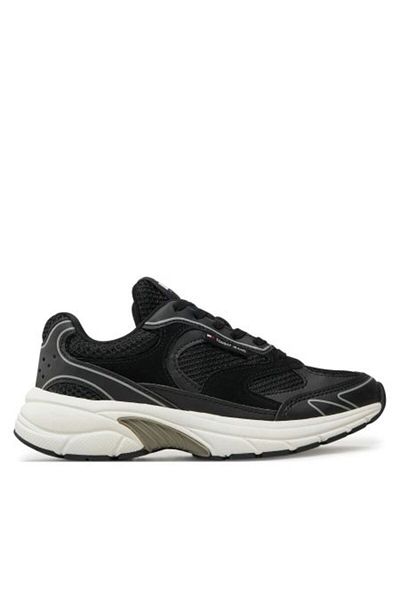 Tommy Hilfiger THE CONEY - Relaxed Fit Ediye pulóver